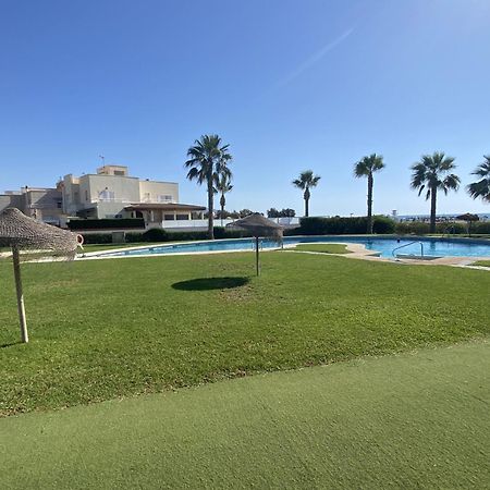 Vera Playa Exterior photo