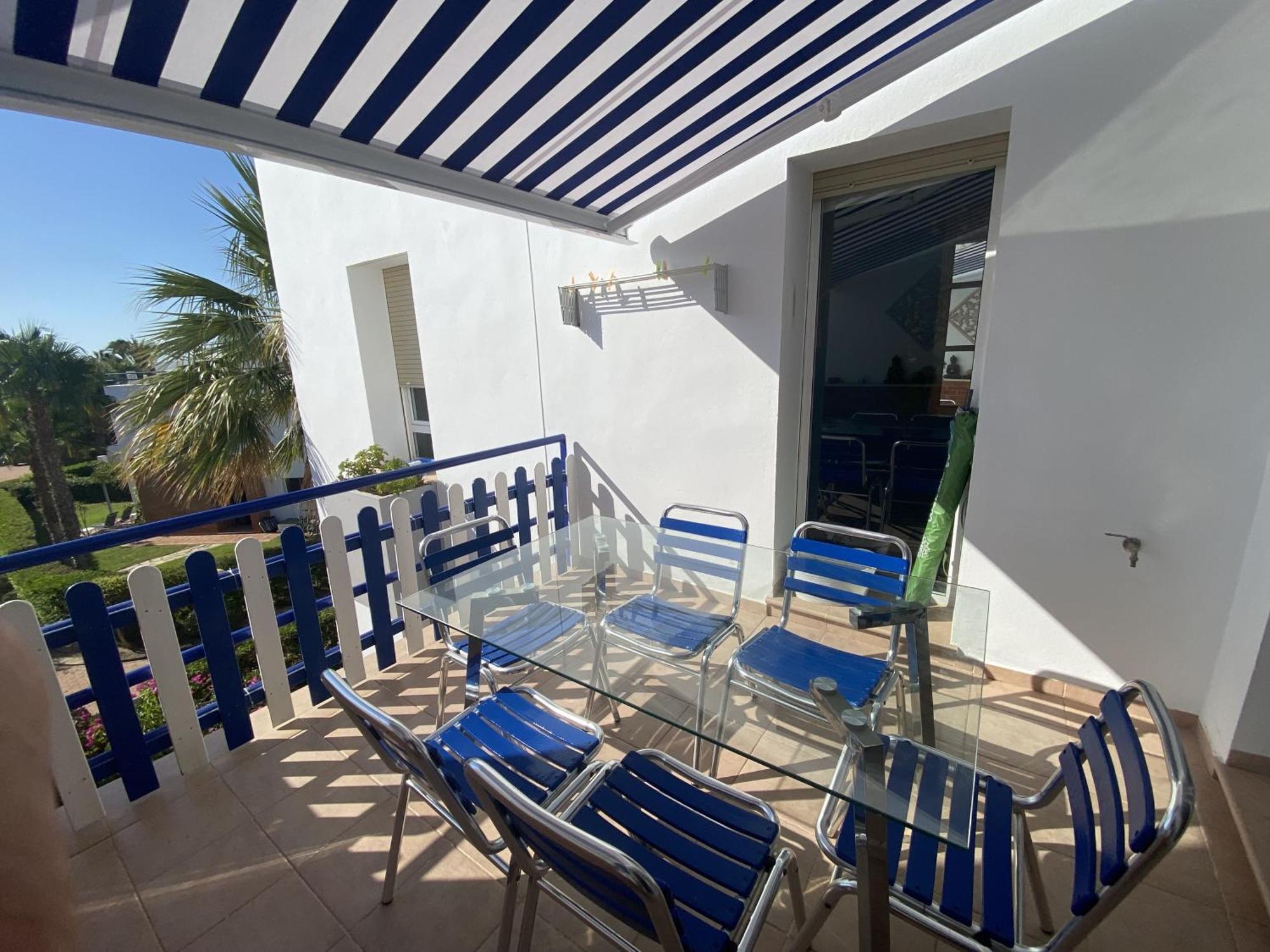 Vera Playa Exterior photo